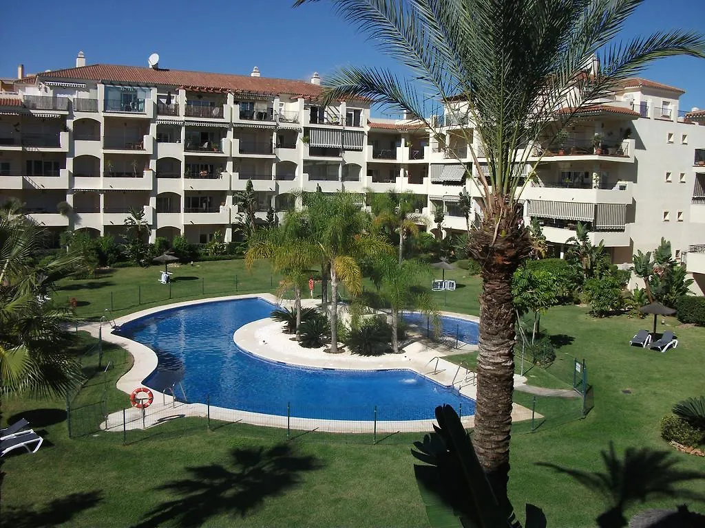 La Cala Hills Apartment La Cala De Mijas
