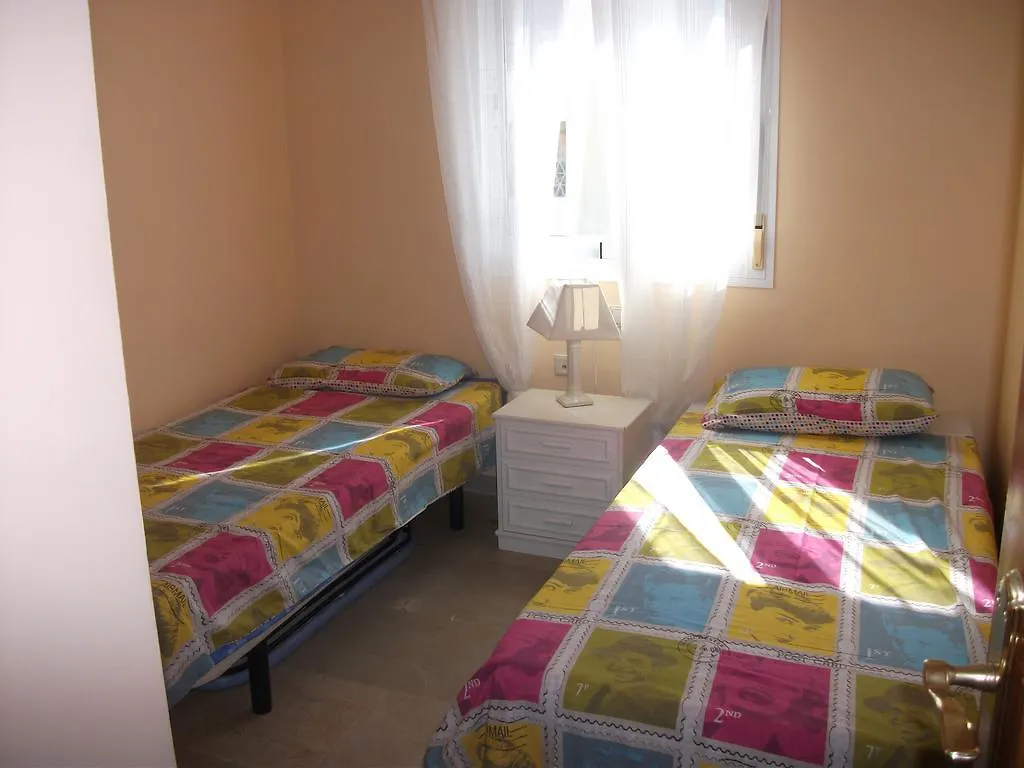 La Cala Hills Apartment La Cala De Mijas