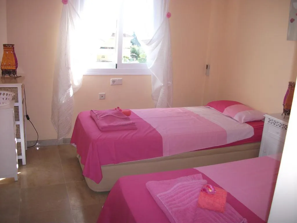 La Cala Hills Apartment La Cala De Mijas 0*,  Spain