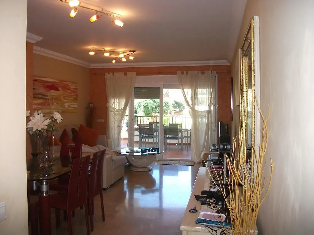 La Cala Hills Apartment La Cala De Mijas