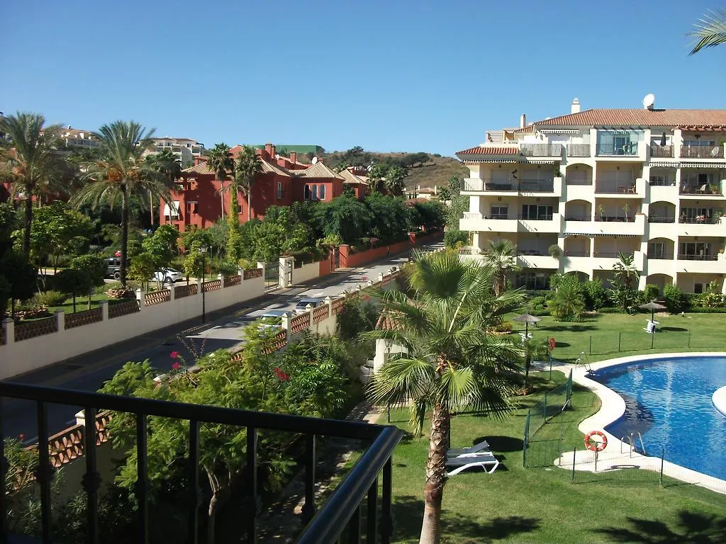 La Cala Hills Apartment La Cala De Mijas Spain