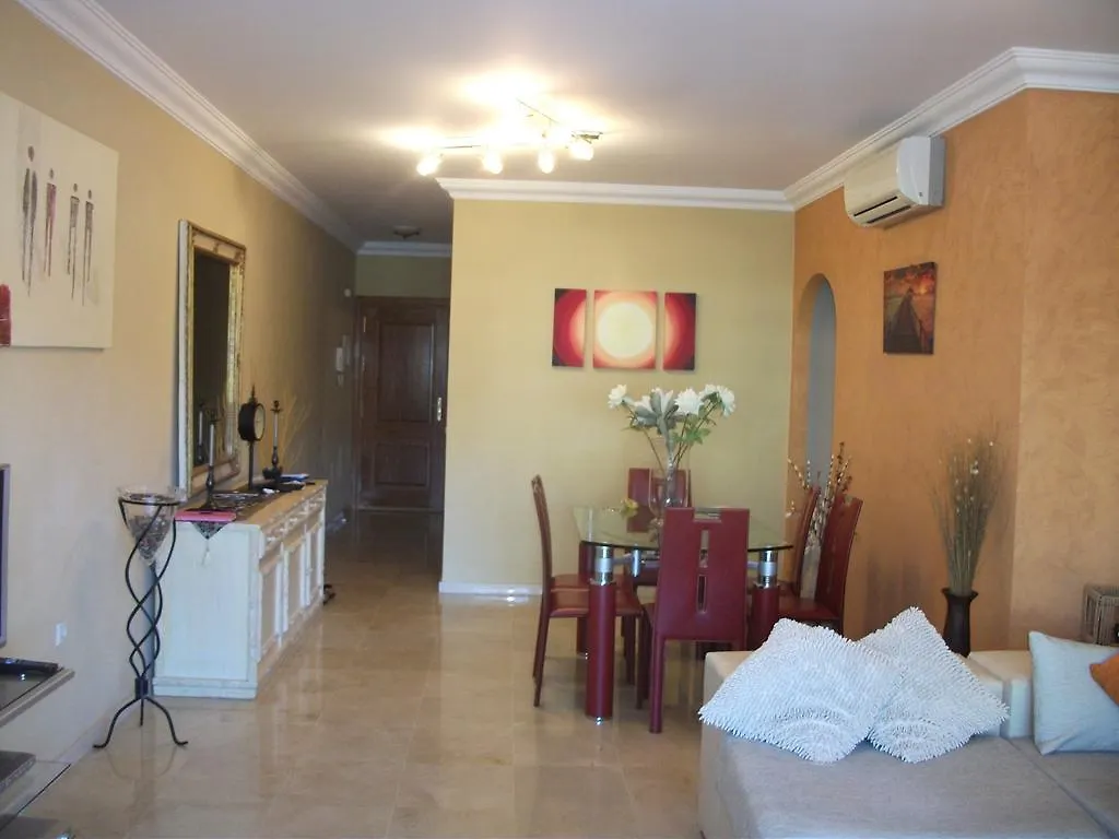 La Cala Hills Apartment La Cala De Mijas