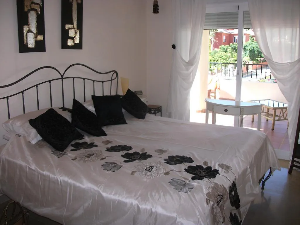 La Cala Hills Apartment La Cala De Mijas