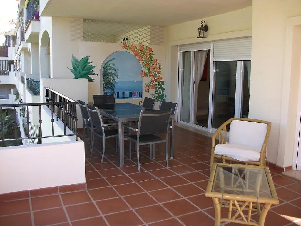 La Cala Hills Apartment La Cala De Mijas Spagna