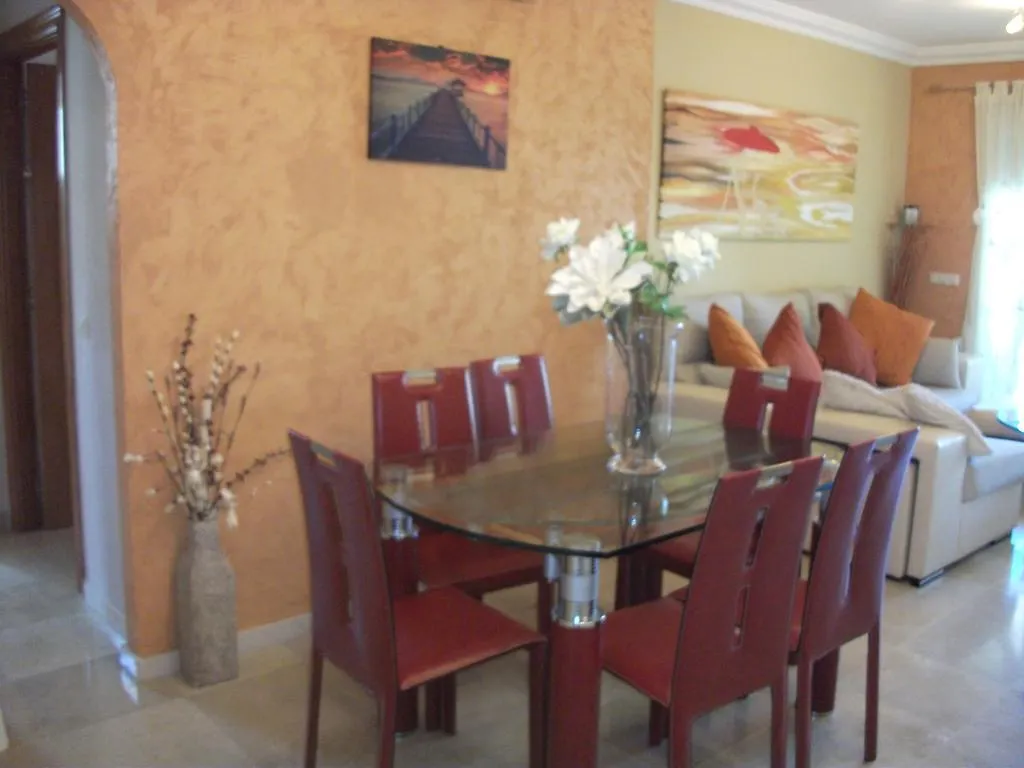 La Cala Hills Apartment La Cala De Mijas 0*,